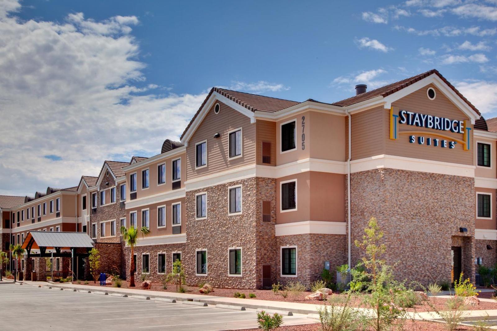 Staybridge Suites Tucson Airport